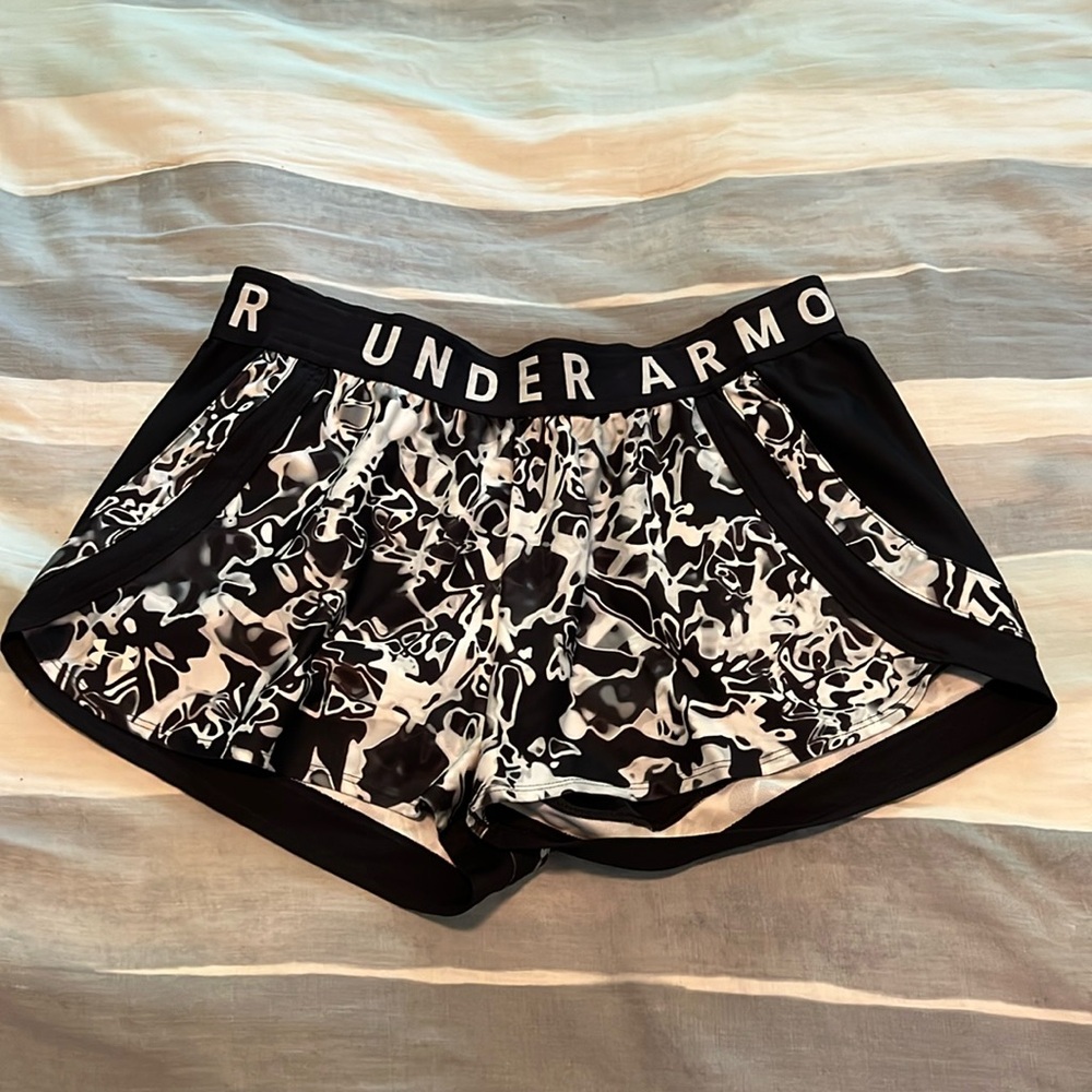 Under Armour Jogging Shorts